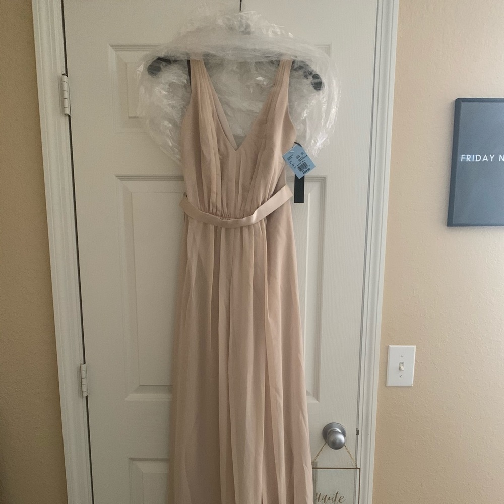 Wedding/Prom/Formal Dress